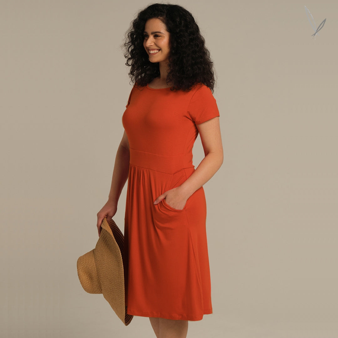 Beth Dress