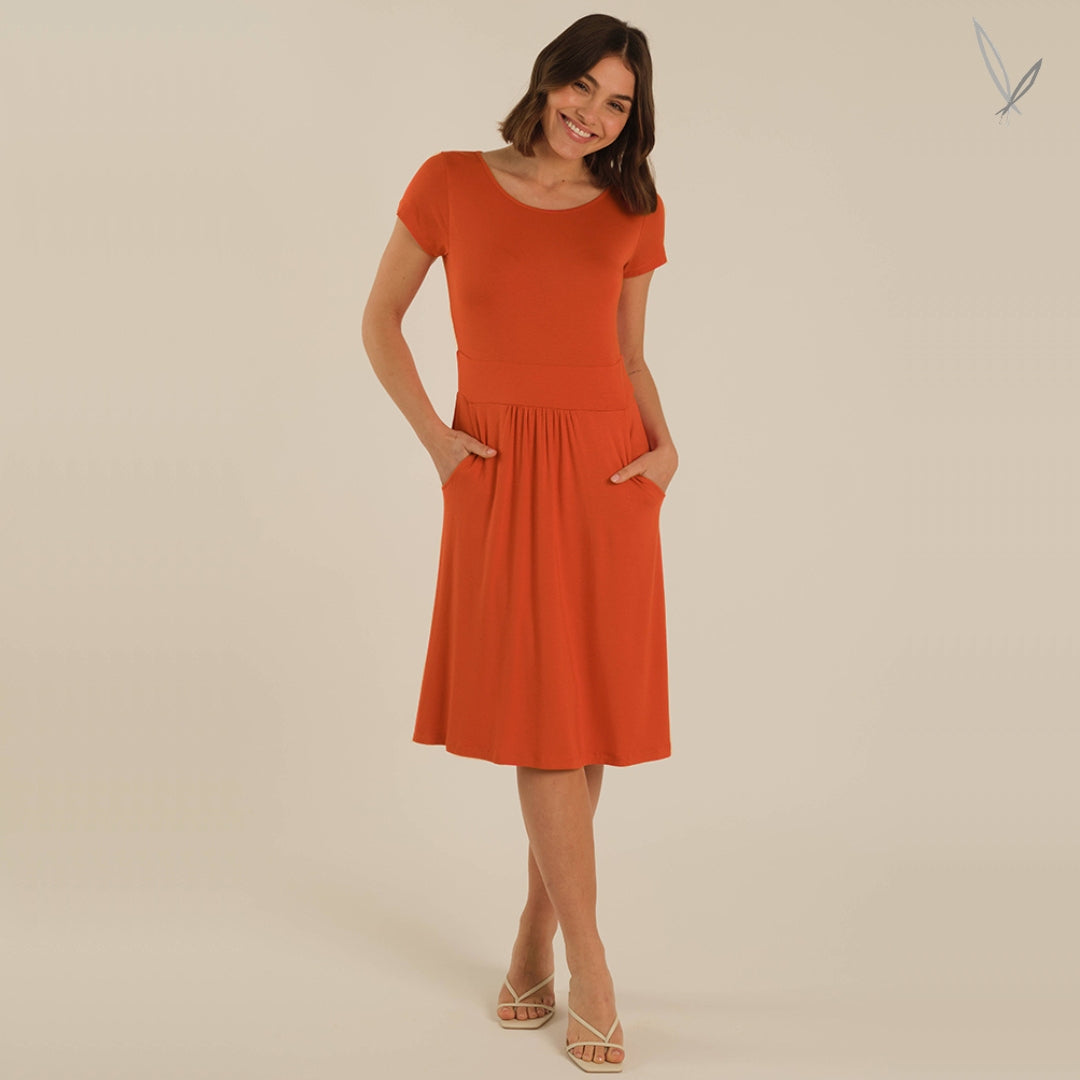 Beth Dress