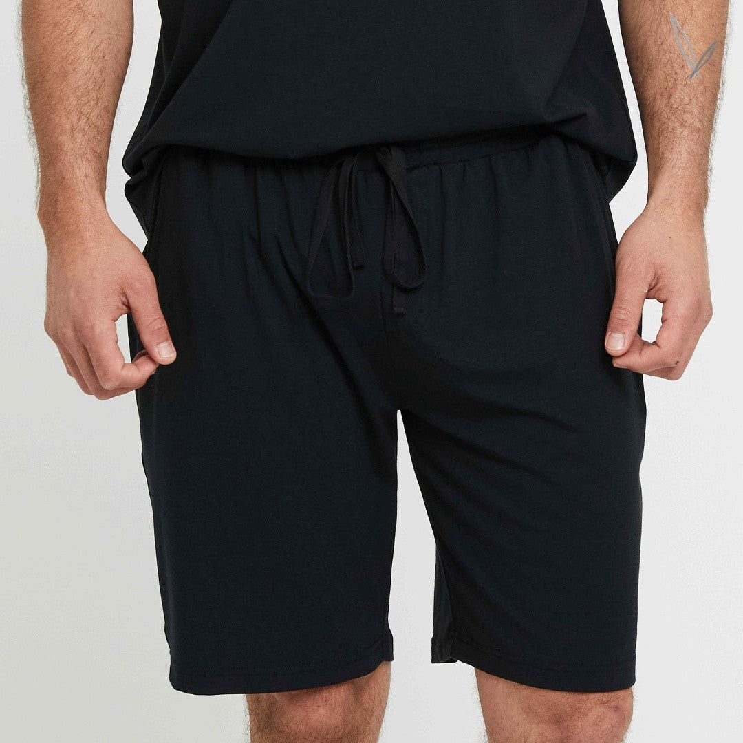 Men's Chill Shorts - Black