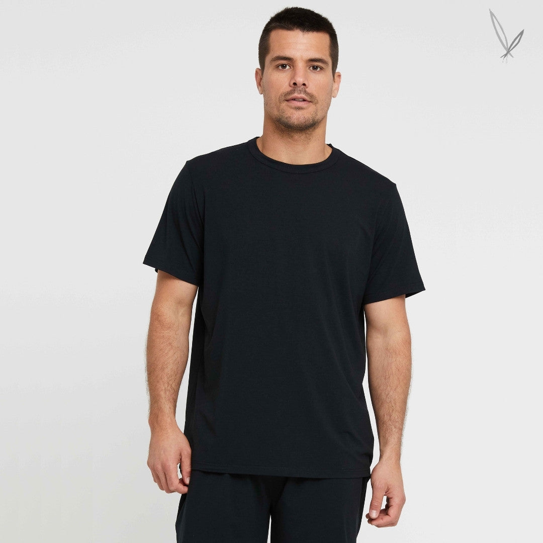 Men's Favourite Tee - Black