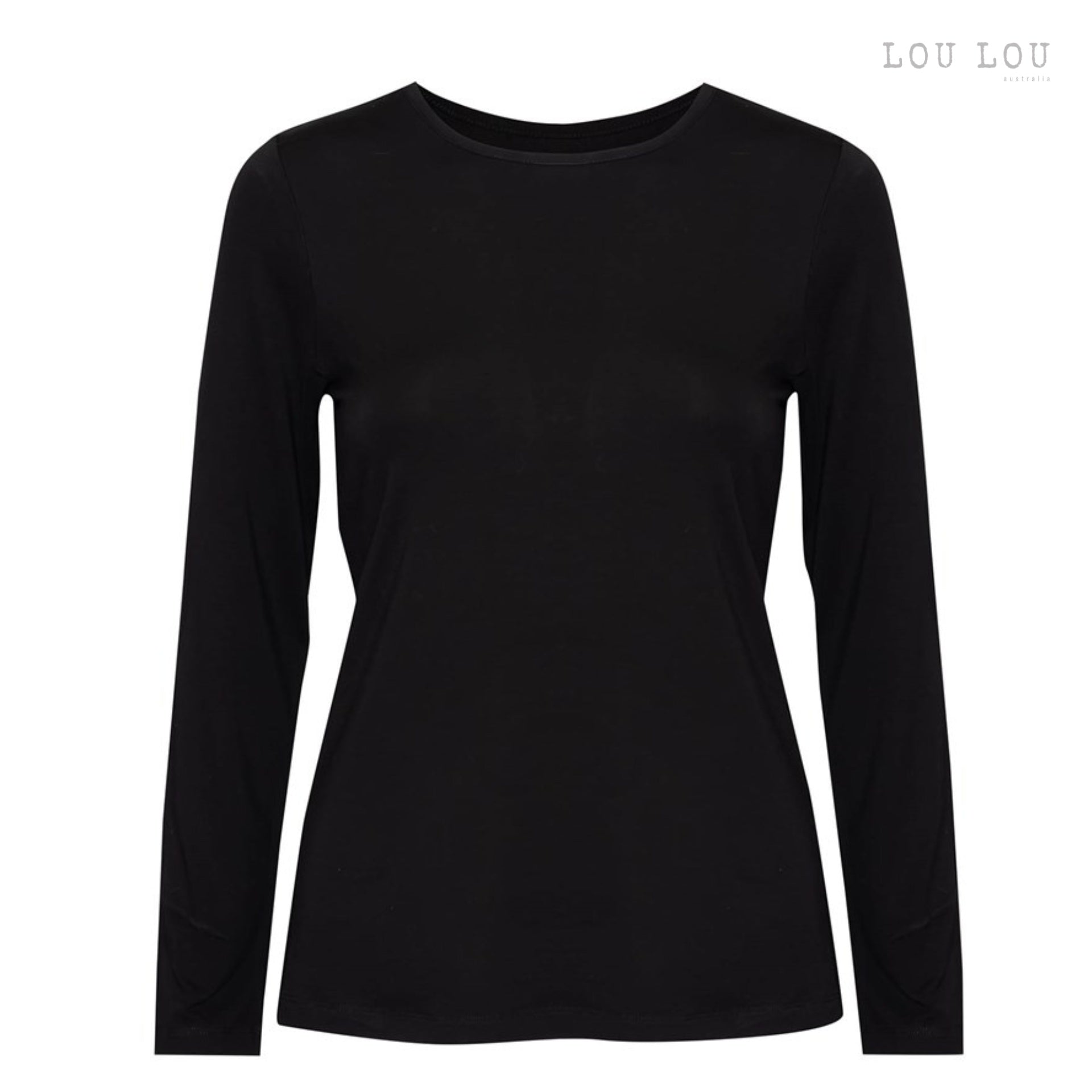 Bamboo Jones Tee | LIMITED