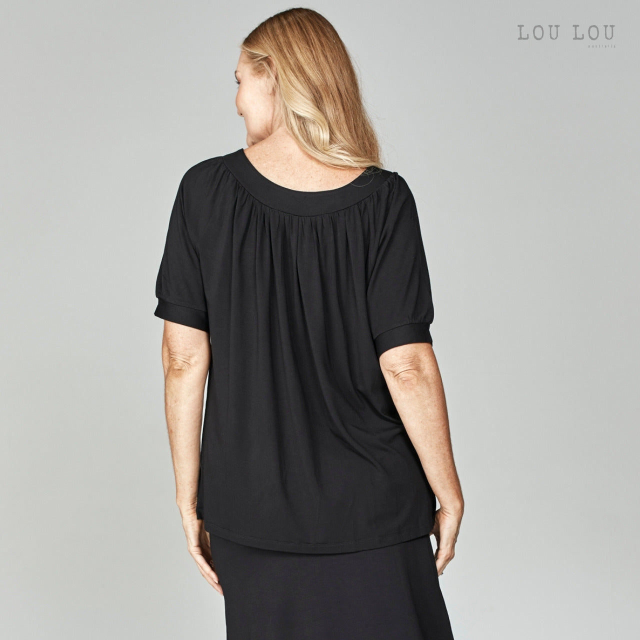 Bamboo Lucy Top | LIMITED