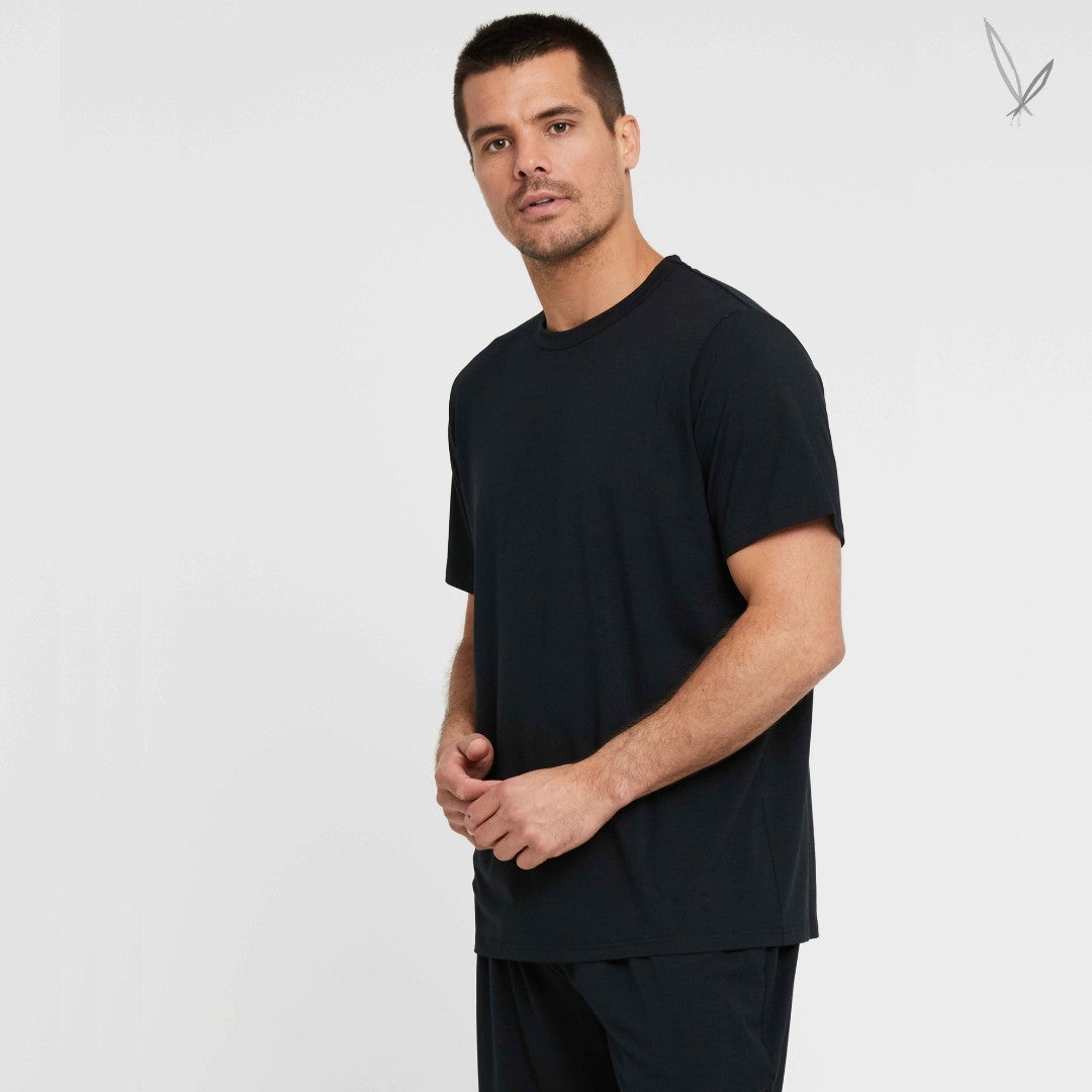 Men's Favourite Tee - Black