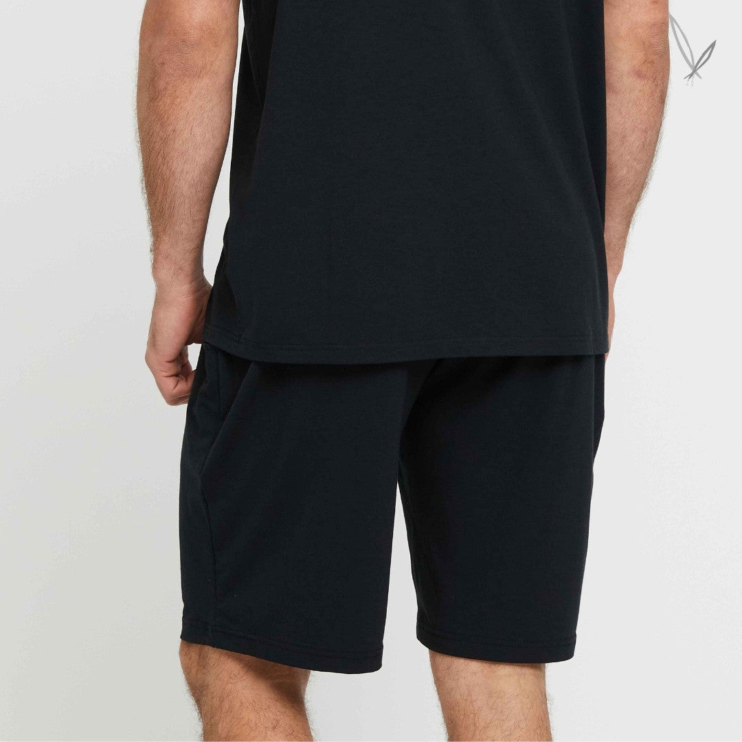 Men's Chill Shorts - Black
