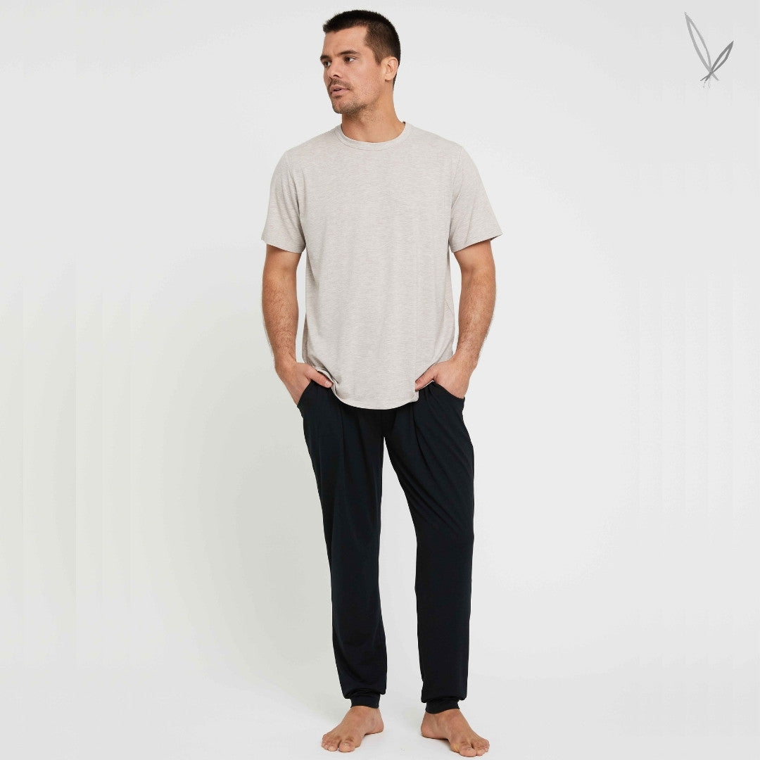 Men's Chill Pants - Black