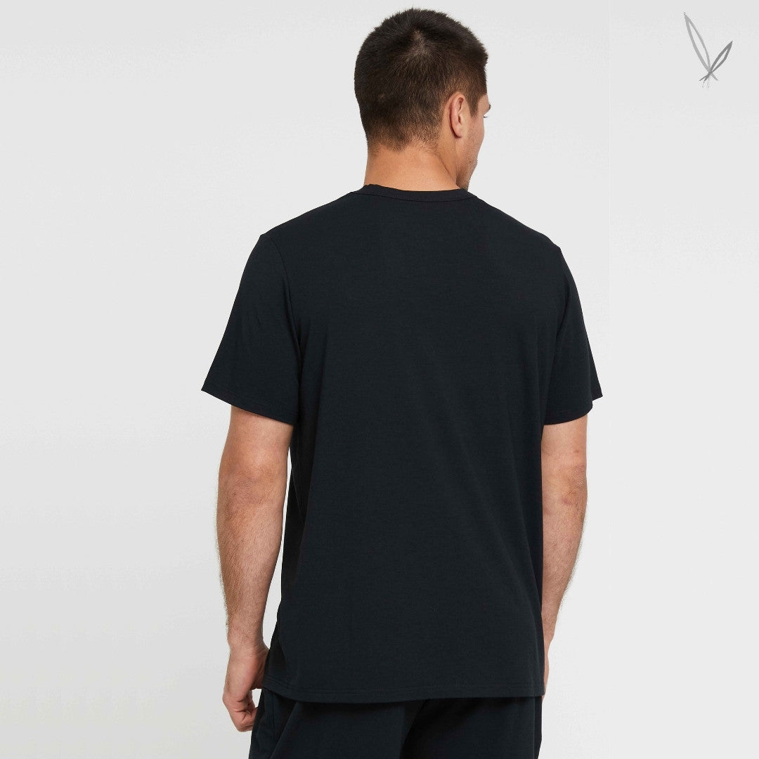Men's Favourite Tee - Black