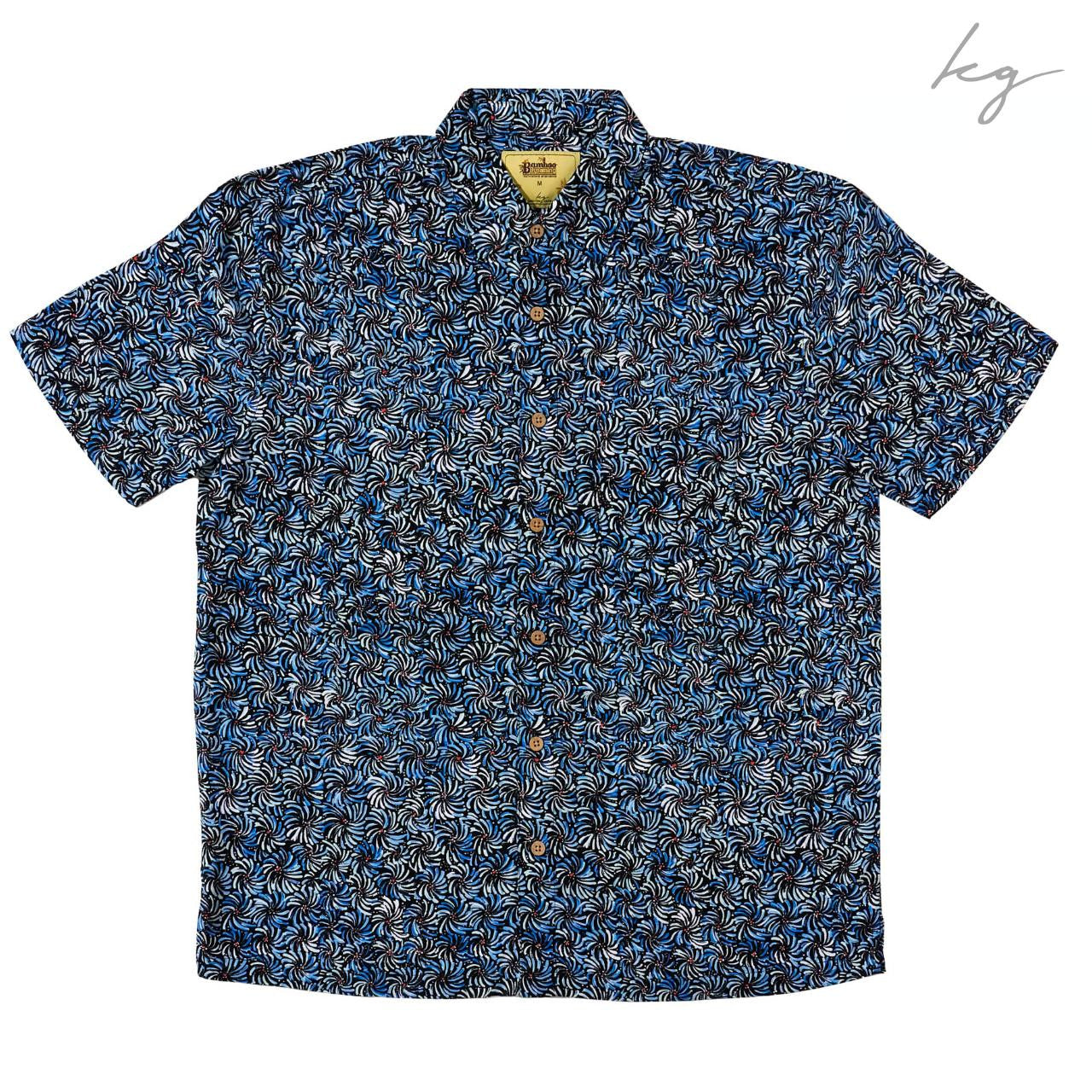 KG Dreaming - Blue Bush Banana