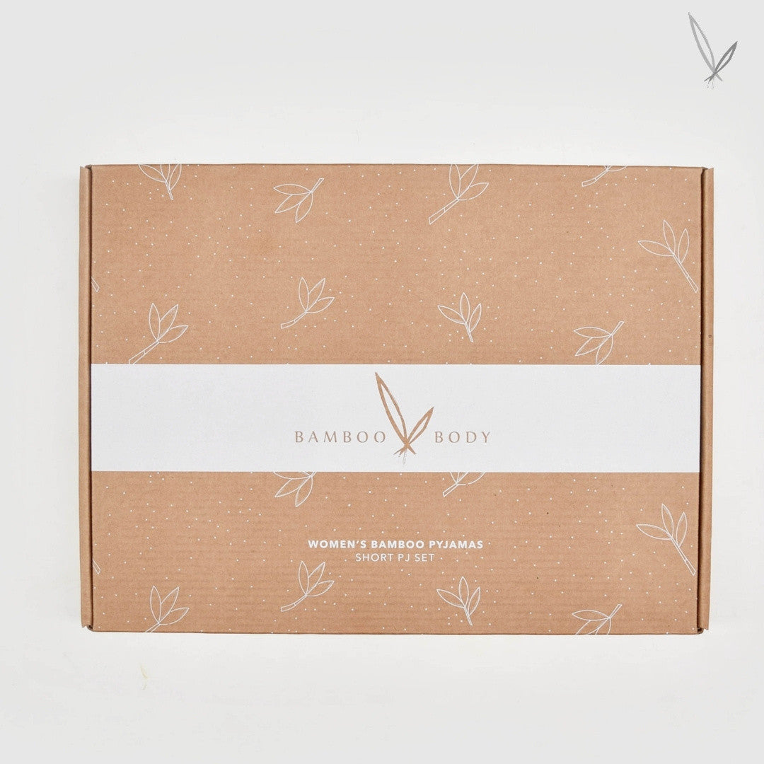 Women's Pyjama Set - Gift Box