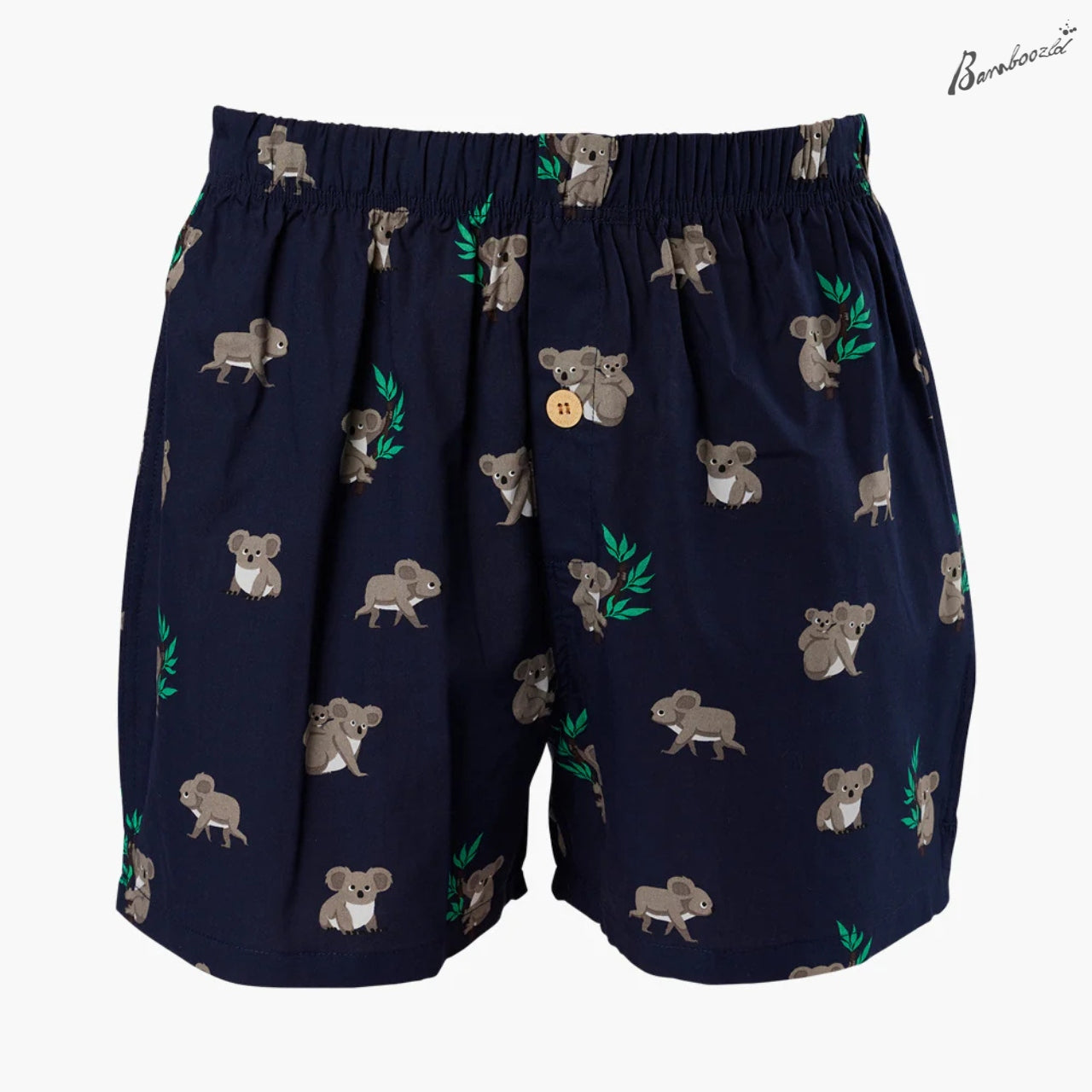 Bamboozld Bamboo Boxers - Koala