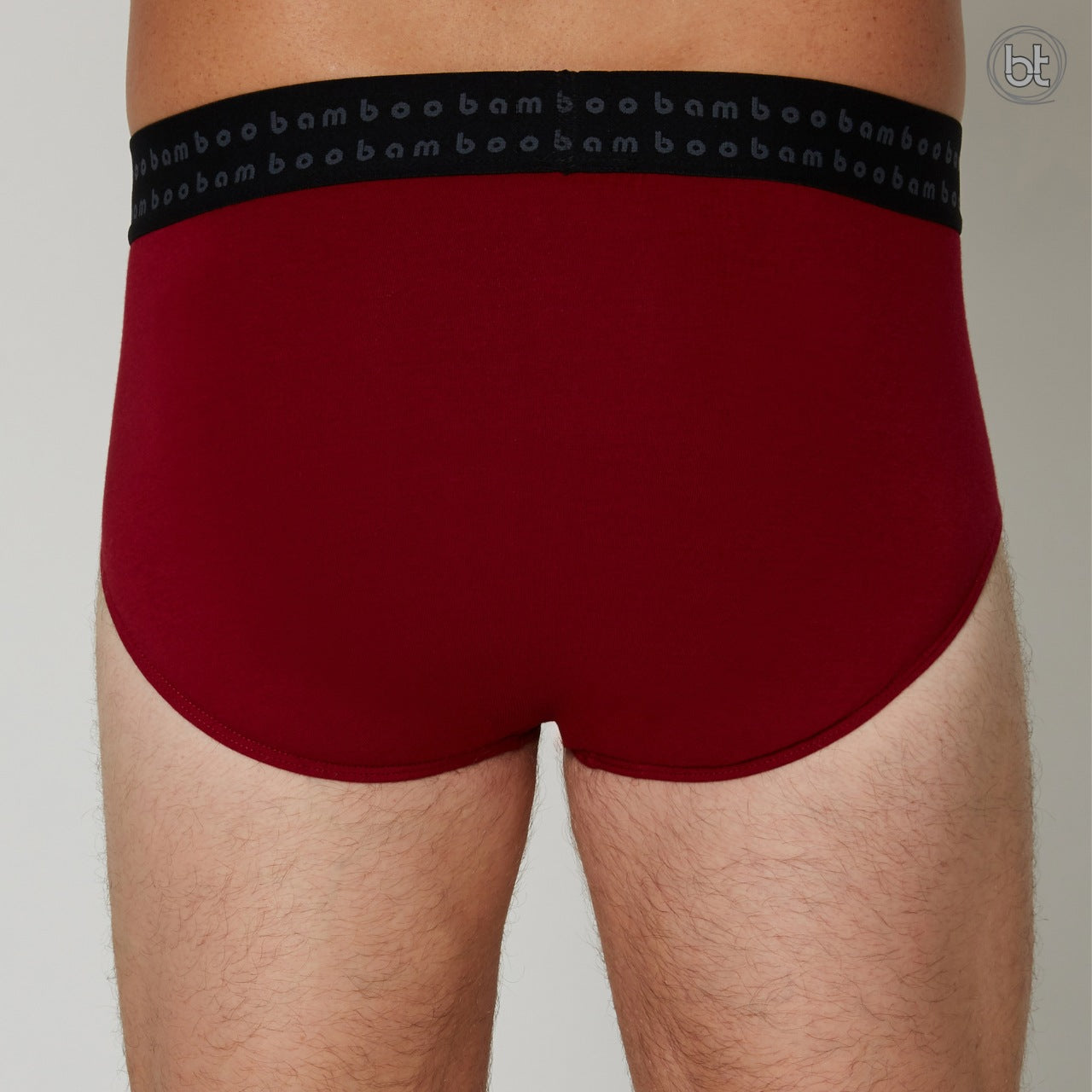 Bamboo Briefs