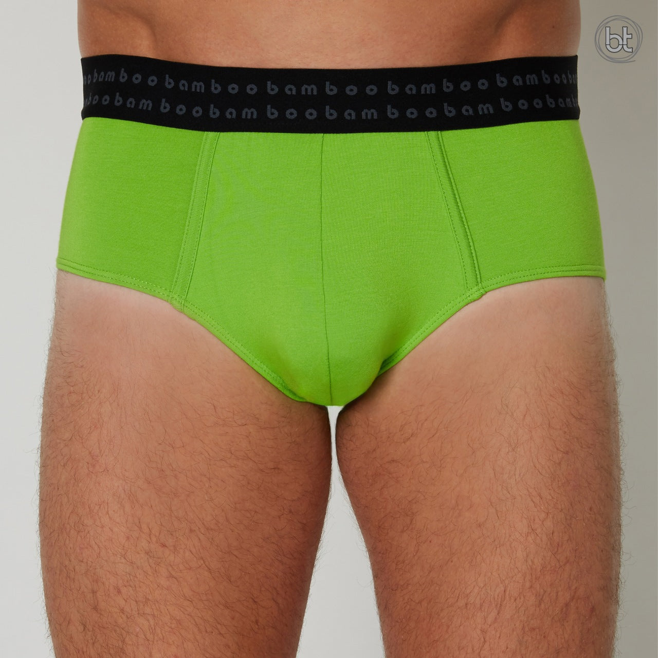 Bamboo Briefs