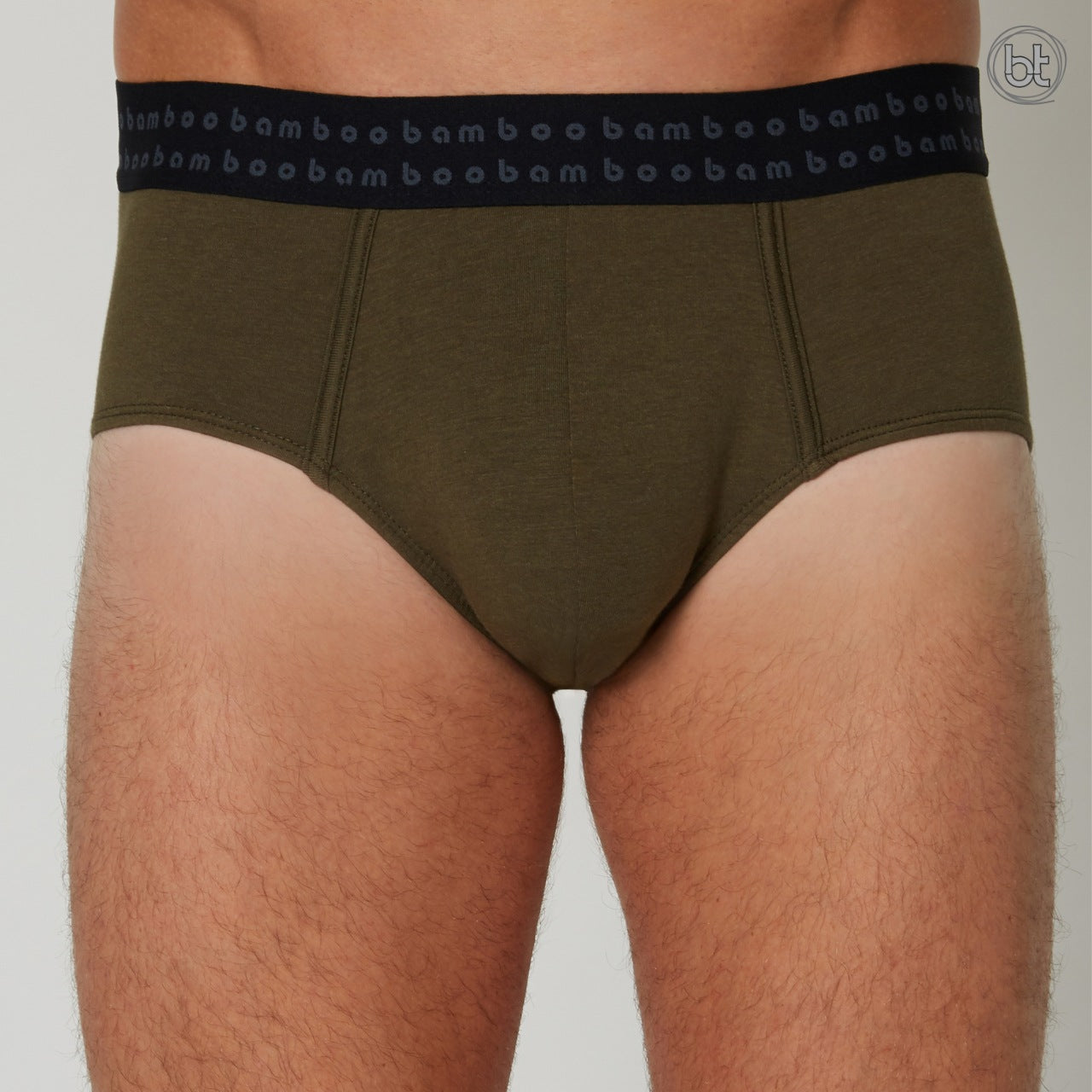 Bamboo Briefs