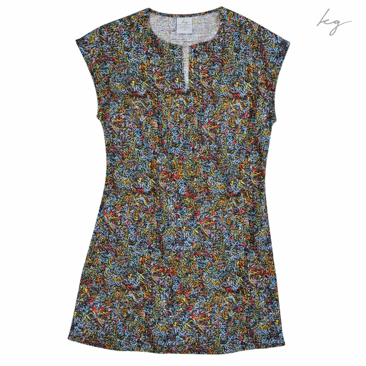 Bamboo Fibre Dress