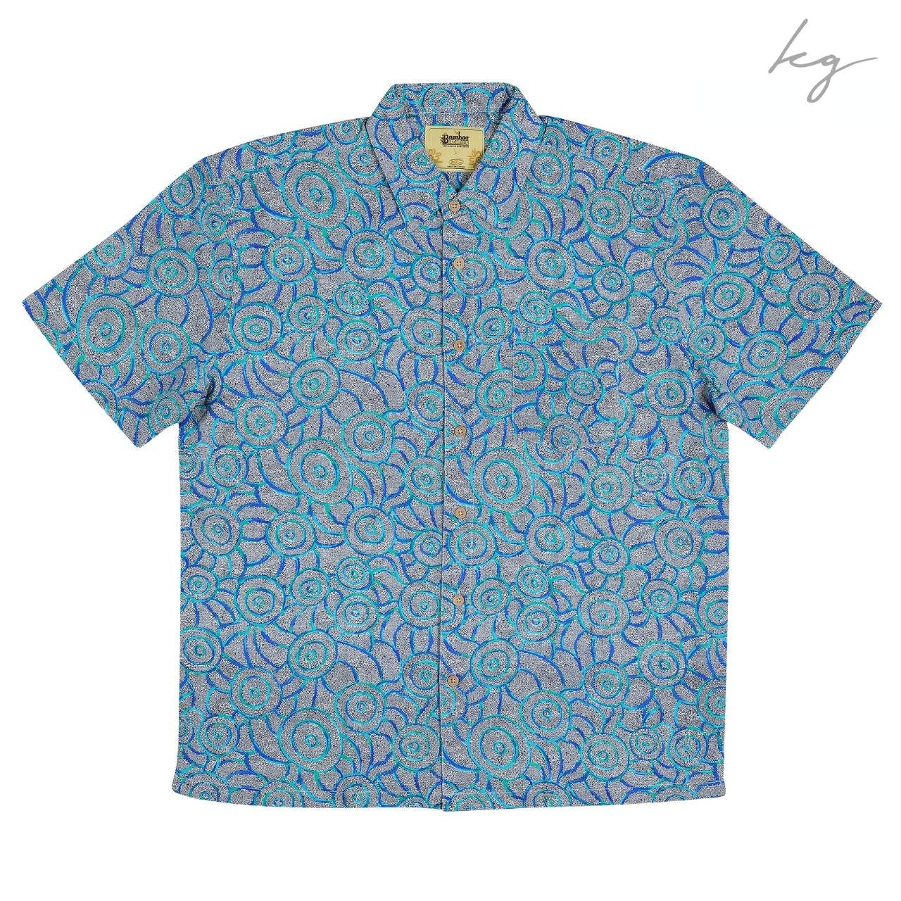 KG Dreaming - Bush Tail Possum