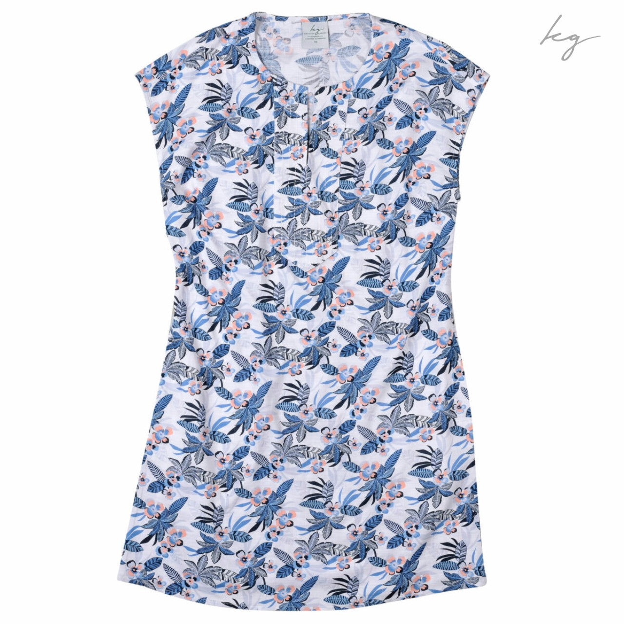Bamboo Fibre Dress