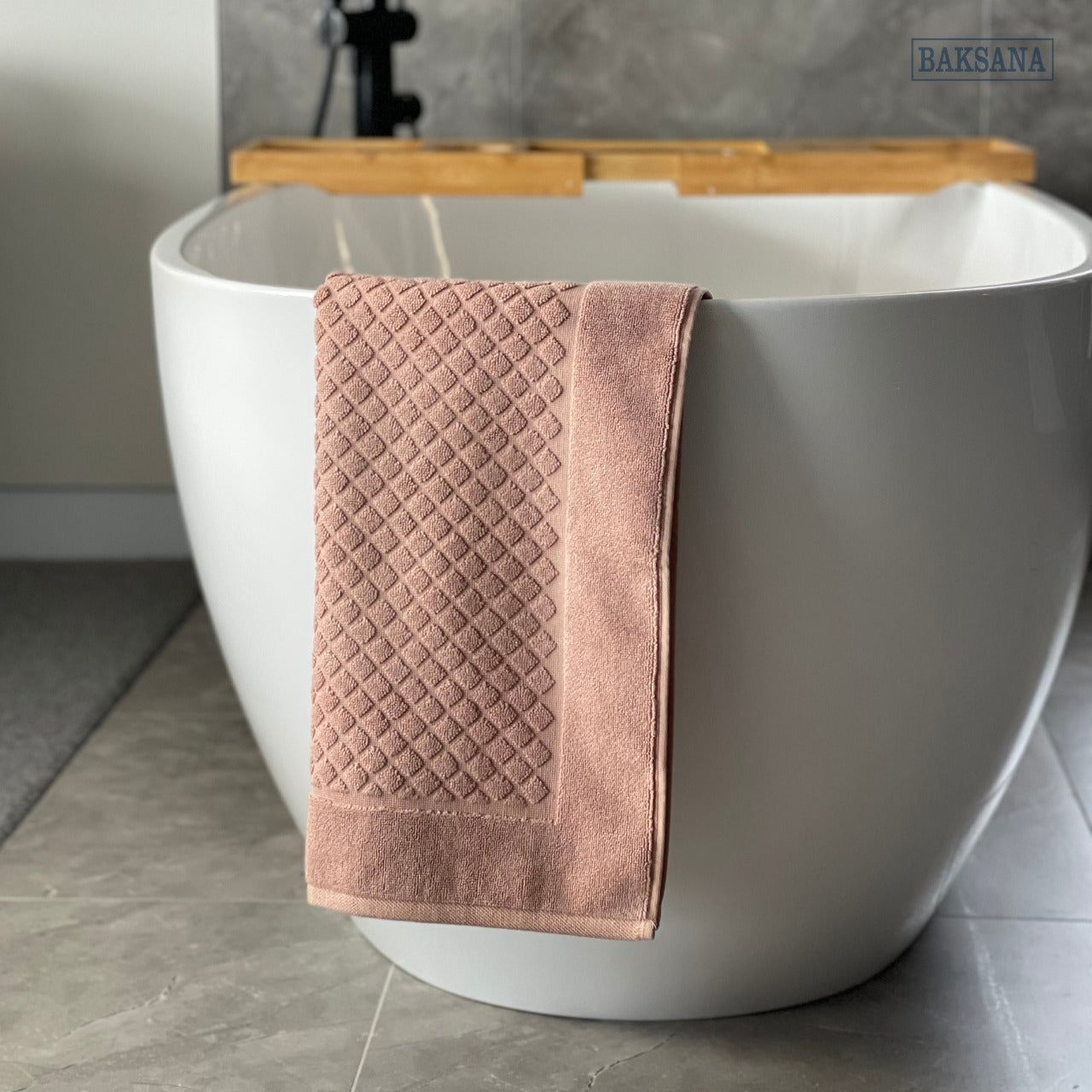 Baksana Bathroom - Clearance Colours | LIMITED