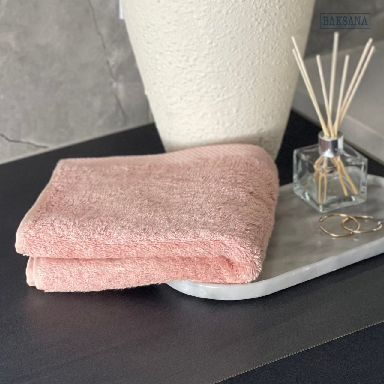 Baksana Bathroom - Clearance Colours | LIMITED