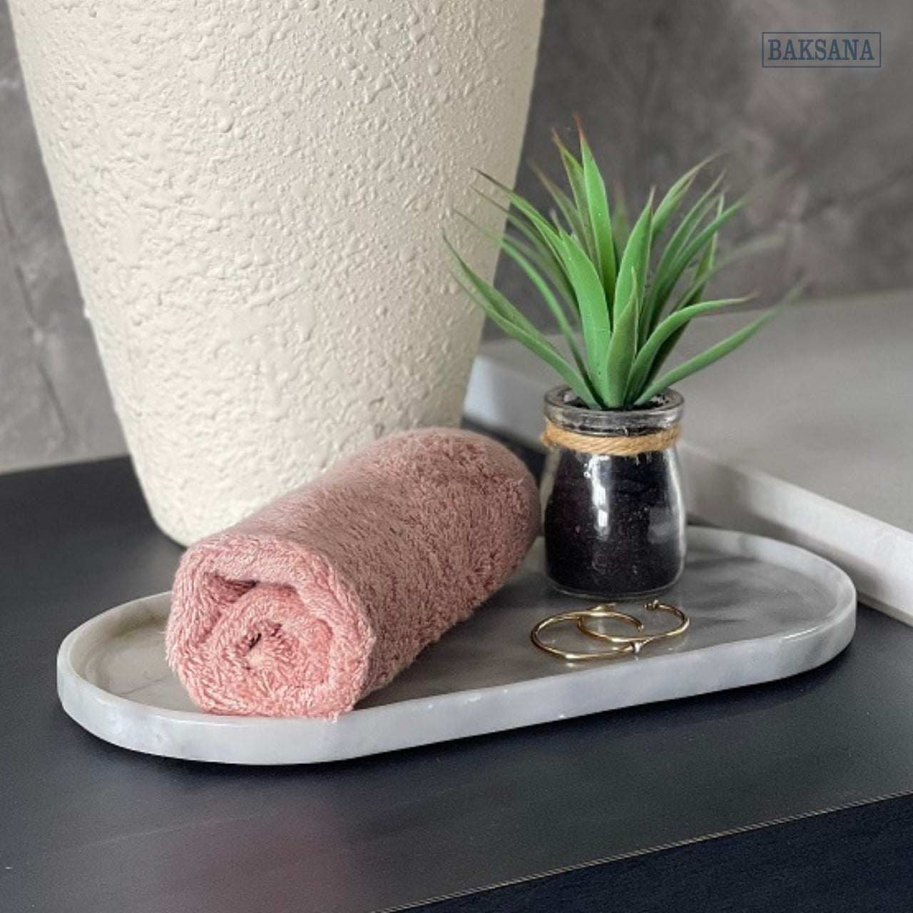 Baksana Bathroom - Clearance Colours | LIMITED