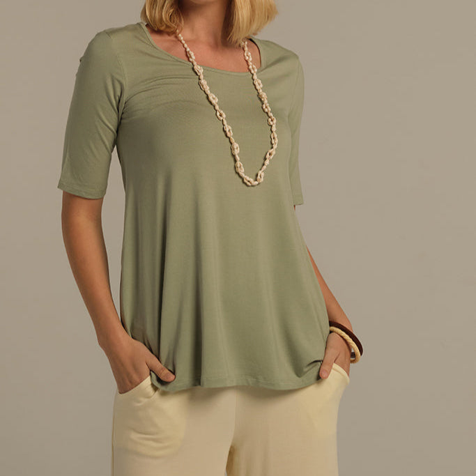 Carter Tunic Top