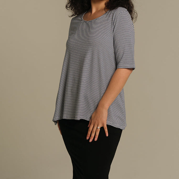 Carter Tunic Top
