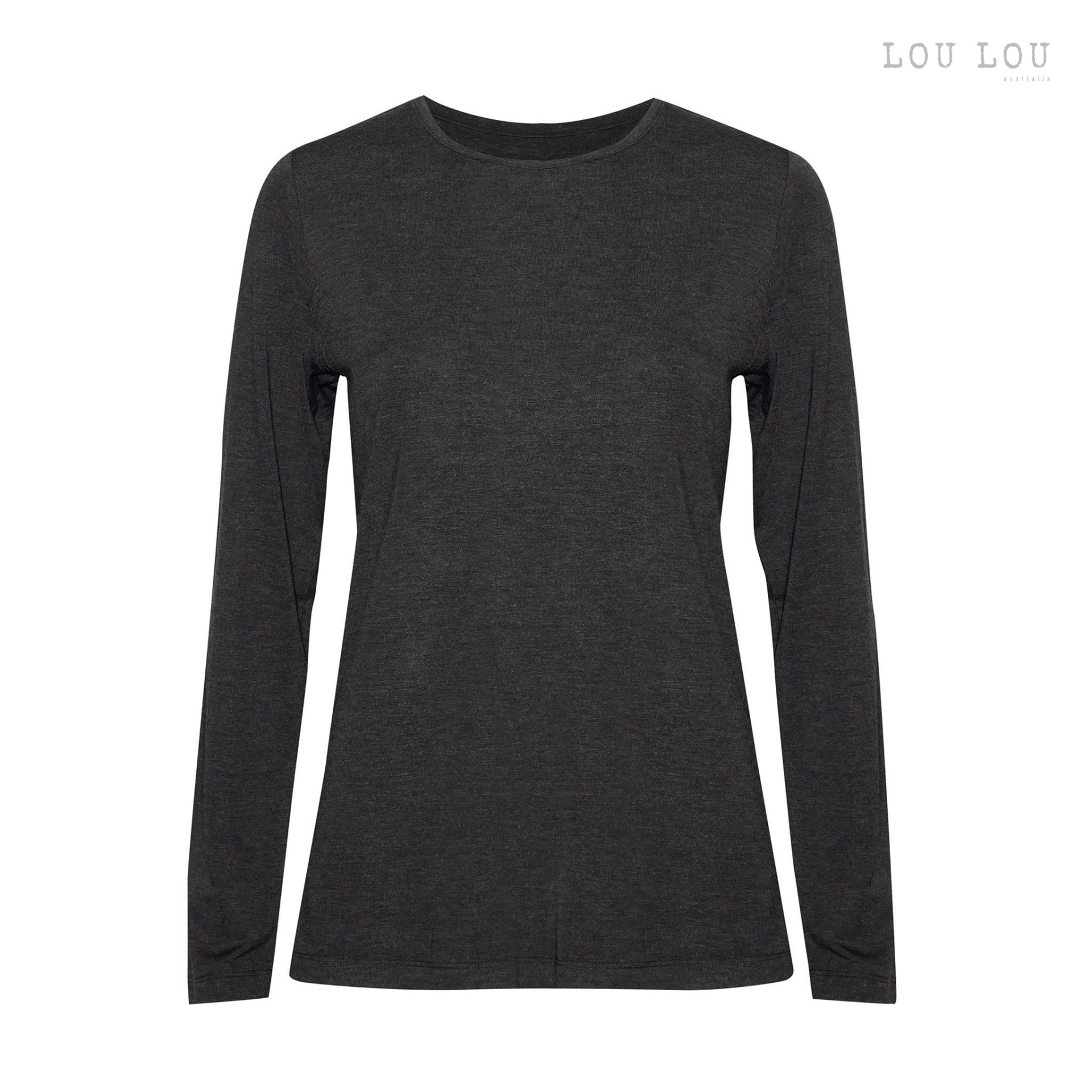 Bamboo Jones Tee | LIMITED