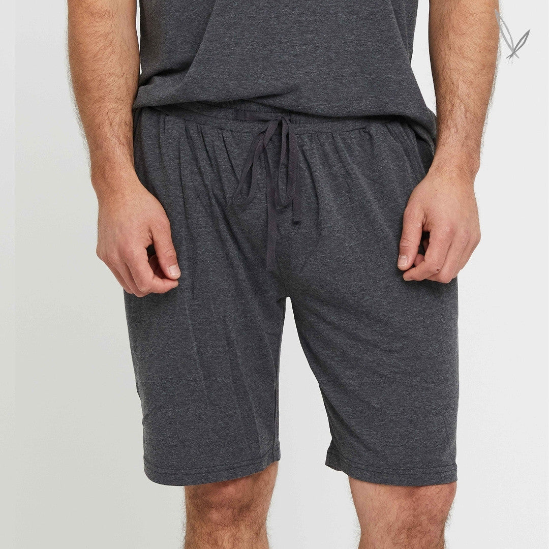 Men's Chill Shorts - Charcoal