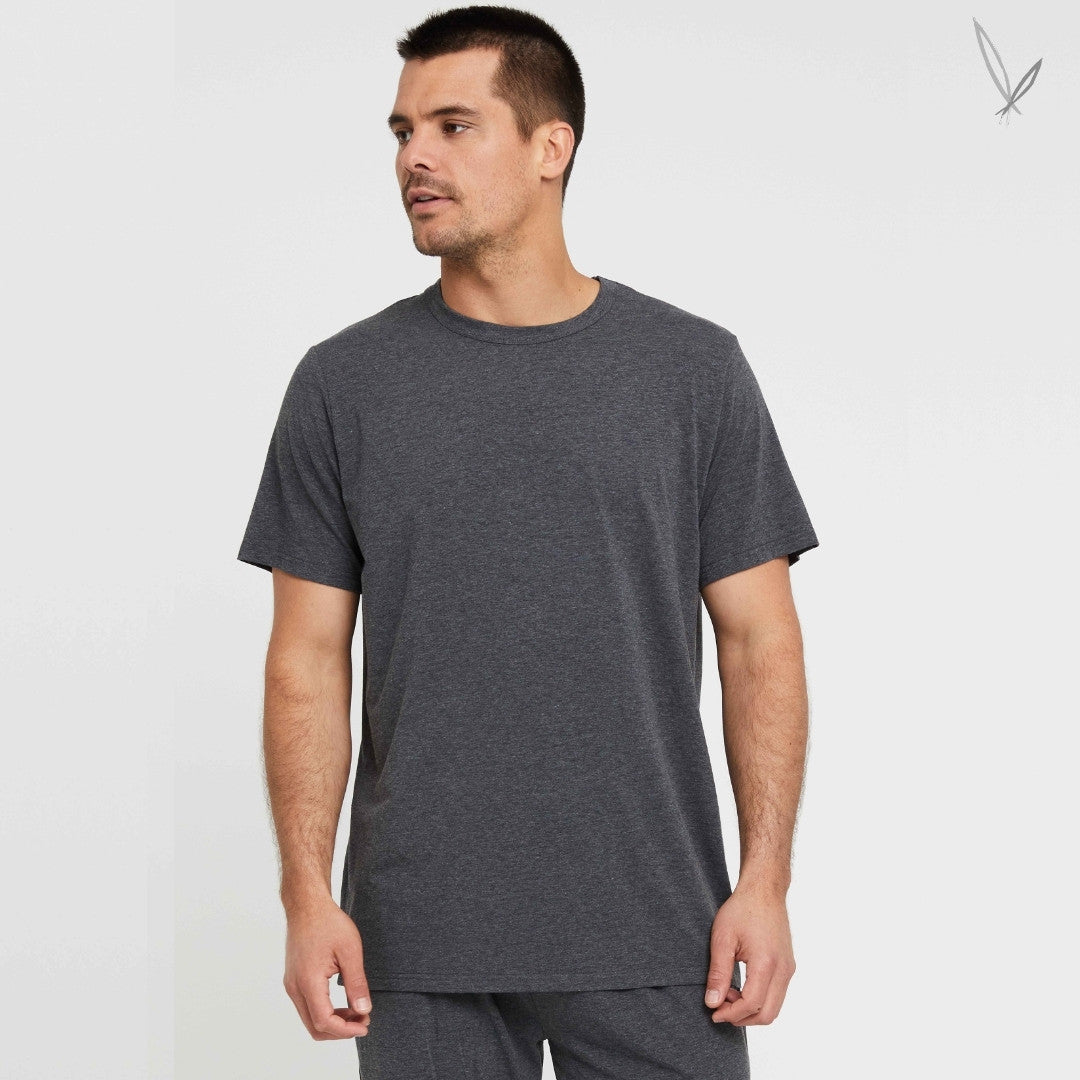 Men's Favourite Tee - Charcoal