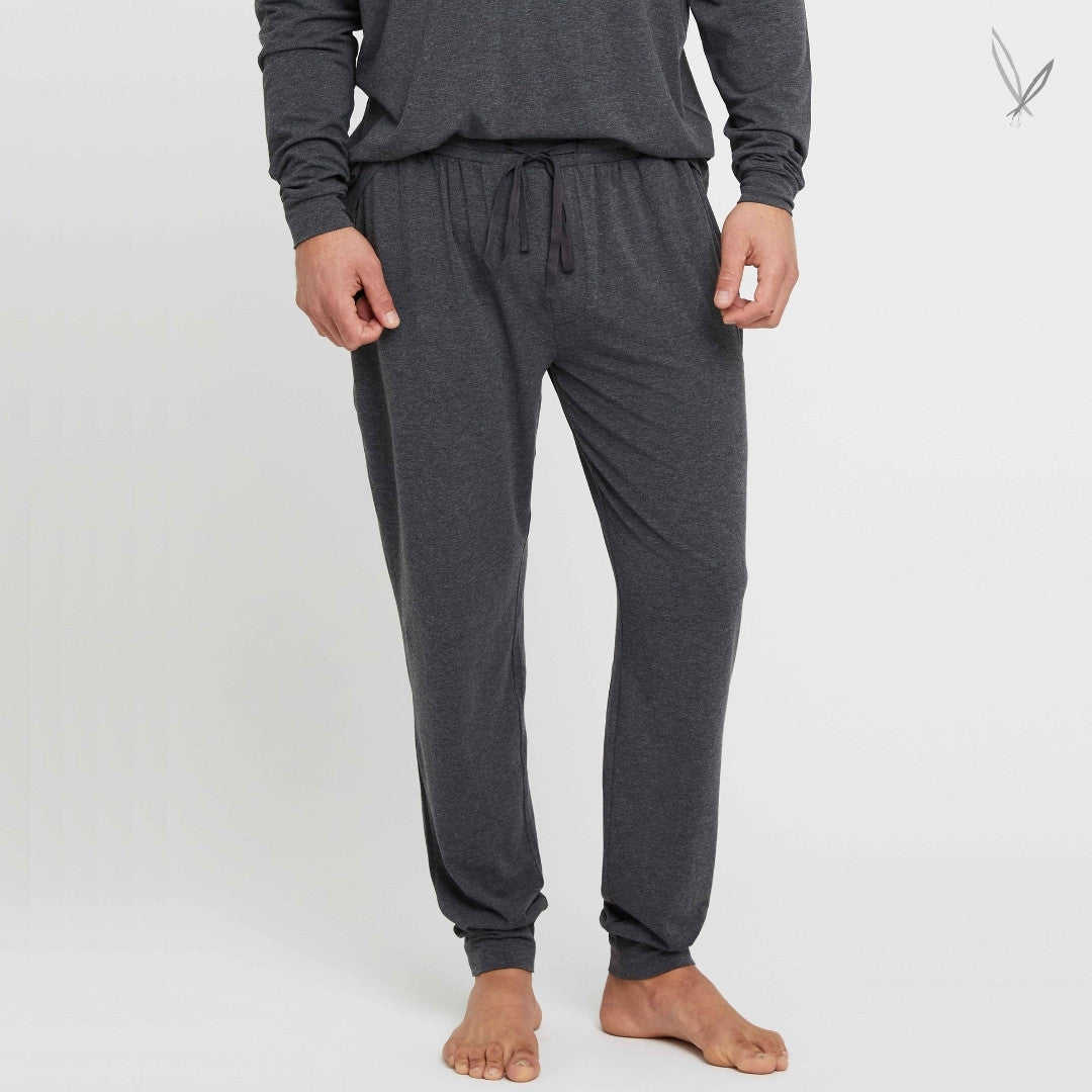 Men's Chill Pants - Charcoal