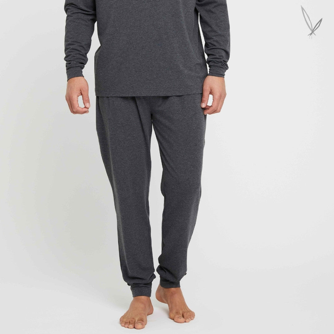 Men's Chill Pants - Charcoal