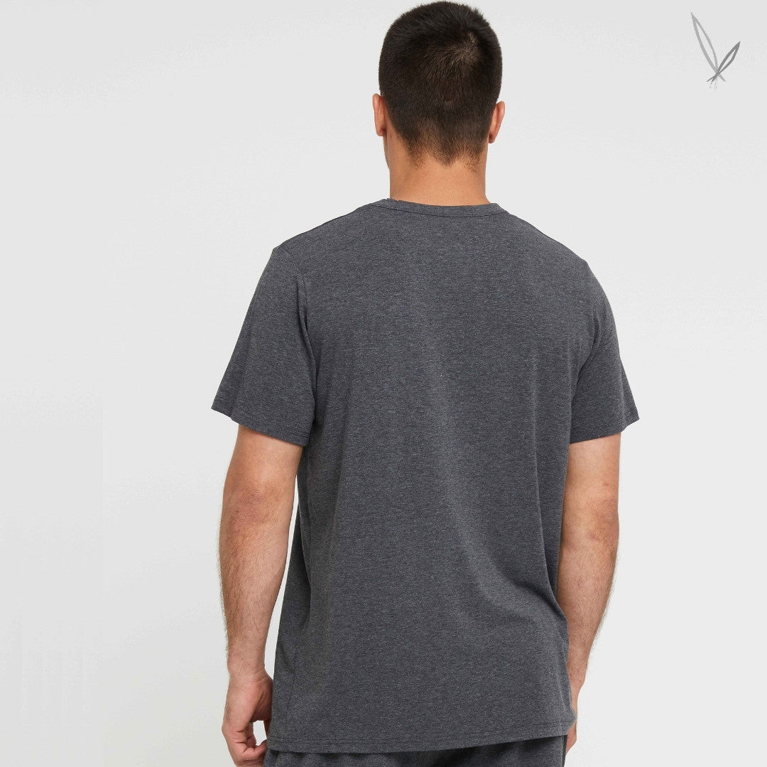 Men's Favourite Tee - Charcoal