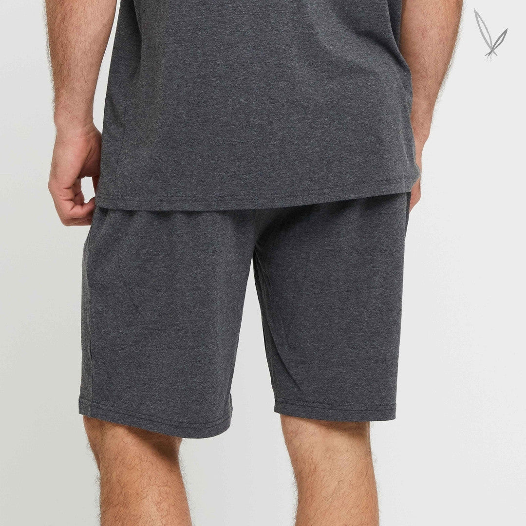 Men's Chill Shorts - Charcoal
