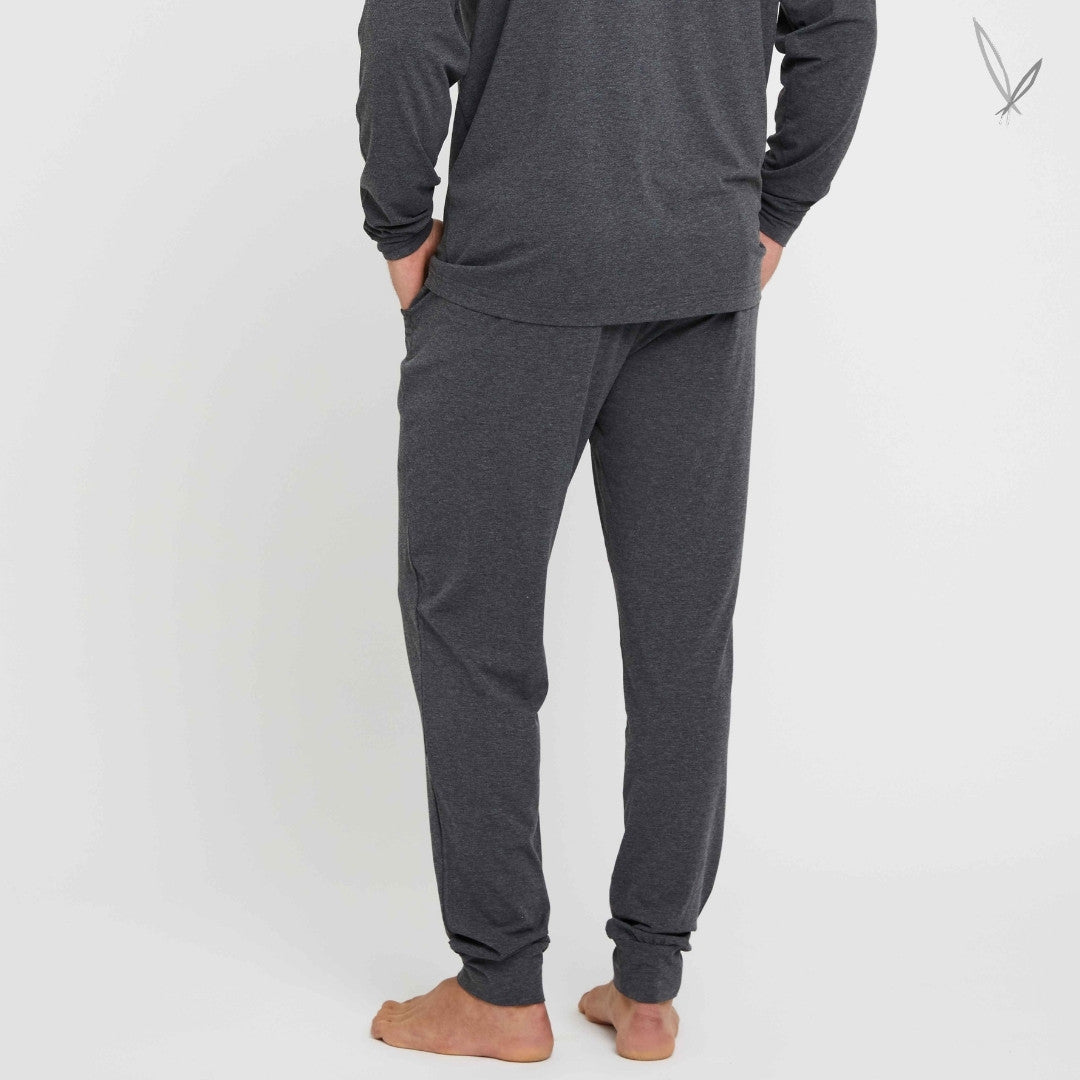 Men's Chill Pants - Charcoal