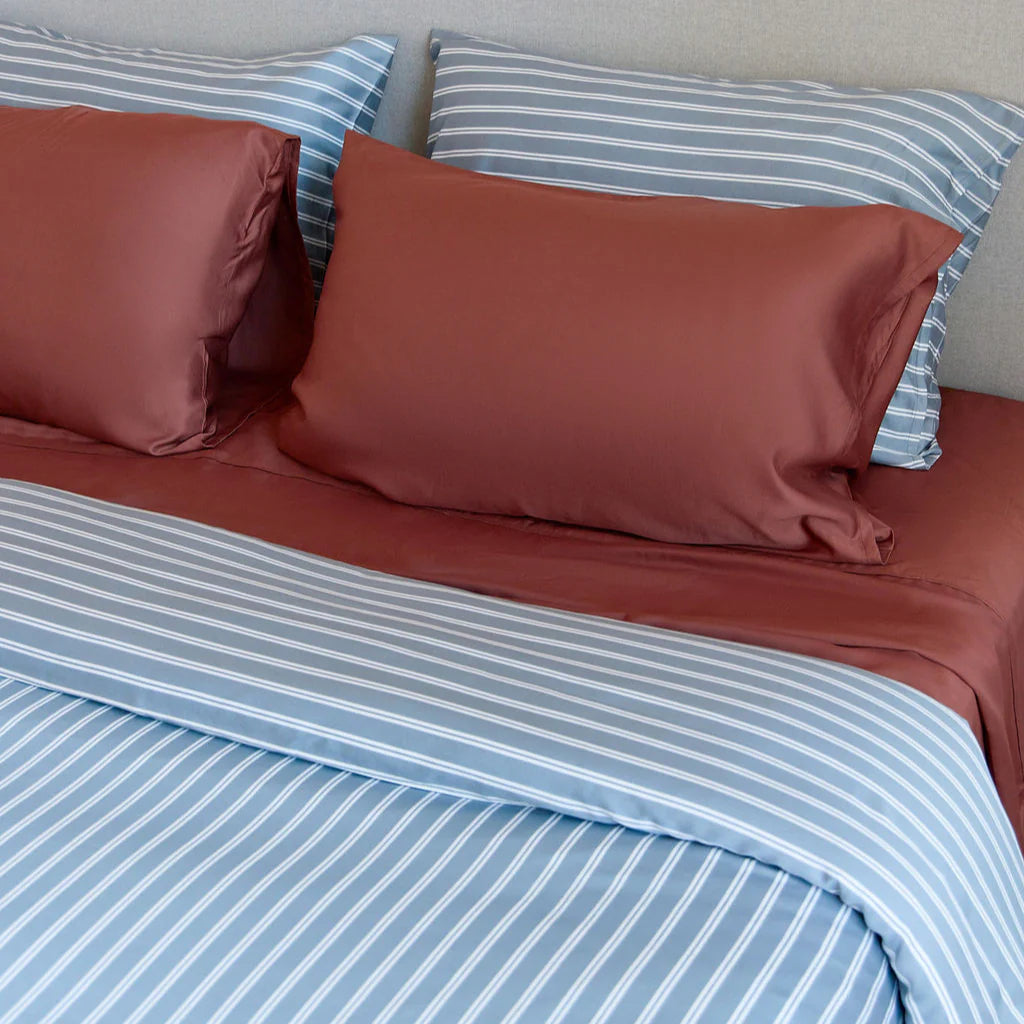 MTCo. Bamboo Sheet Set - Cinnamon