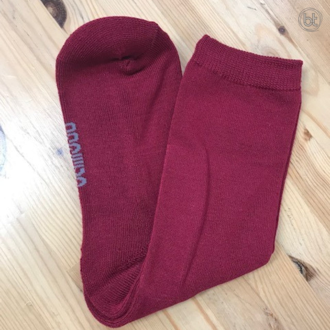 Comfort Bamboo Business Socks