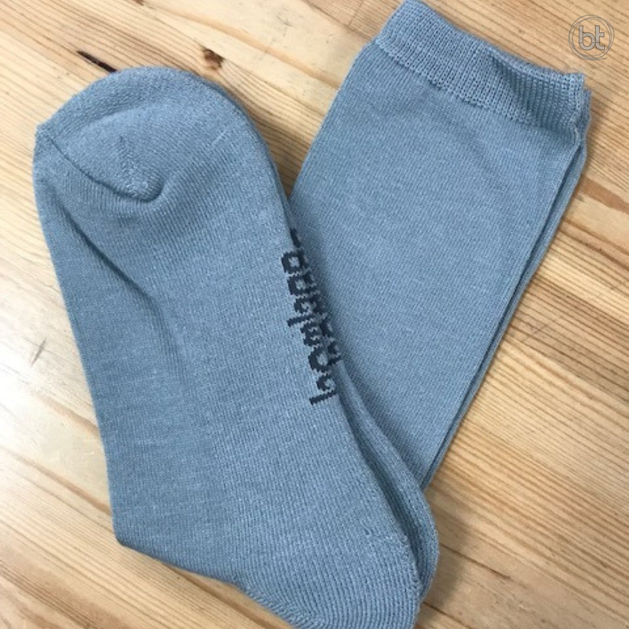 Comfort Bamboo Business Socks