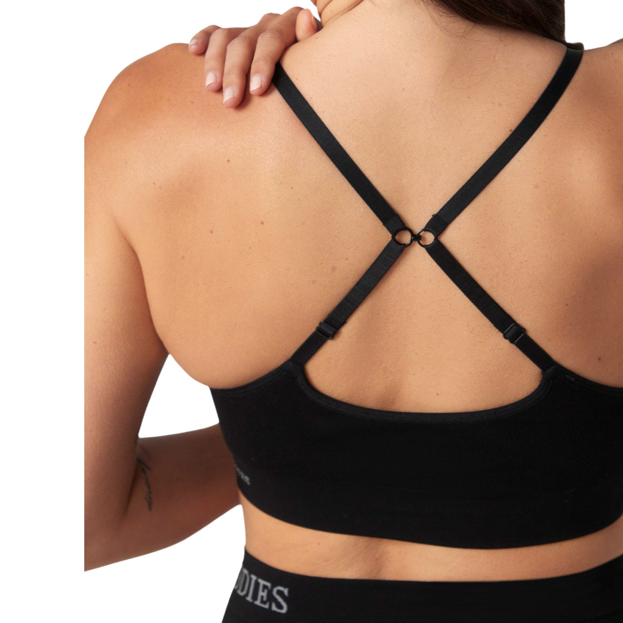 Bamboo Convertible Bra