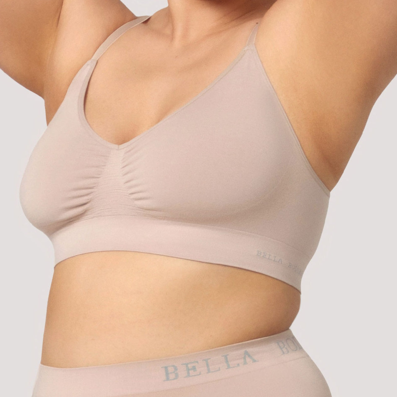 Bamboo Convertible Bra