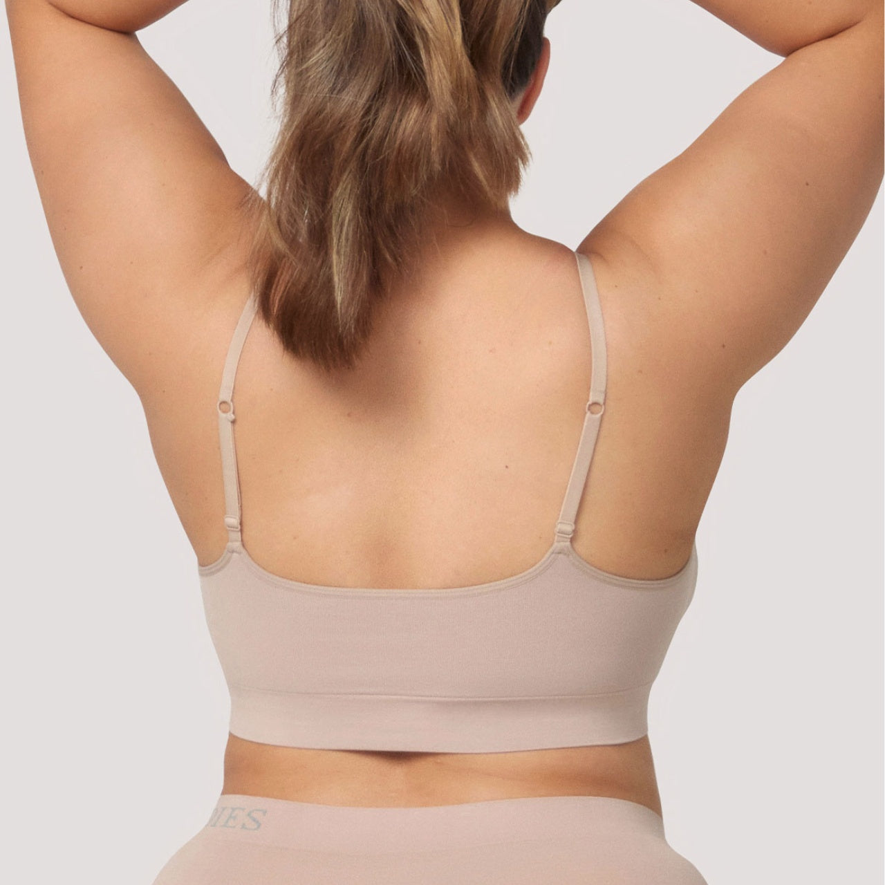 Bamboo Convertible Bra