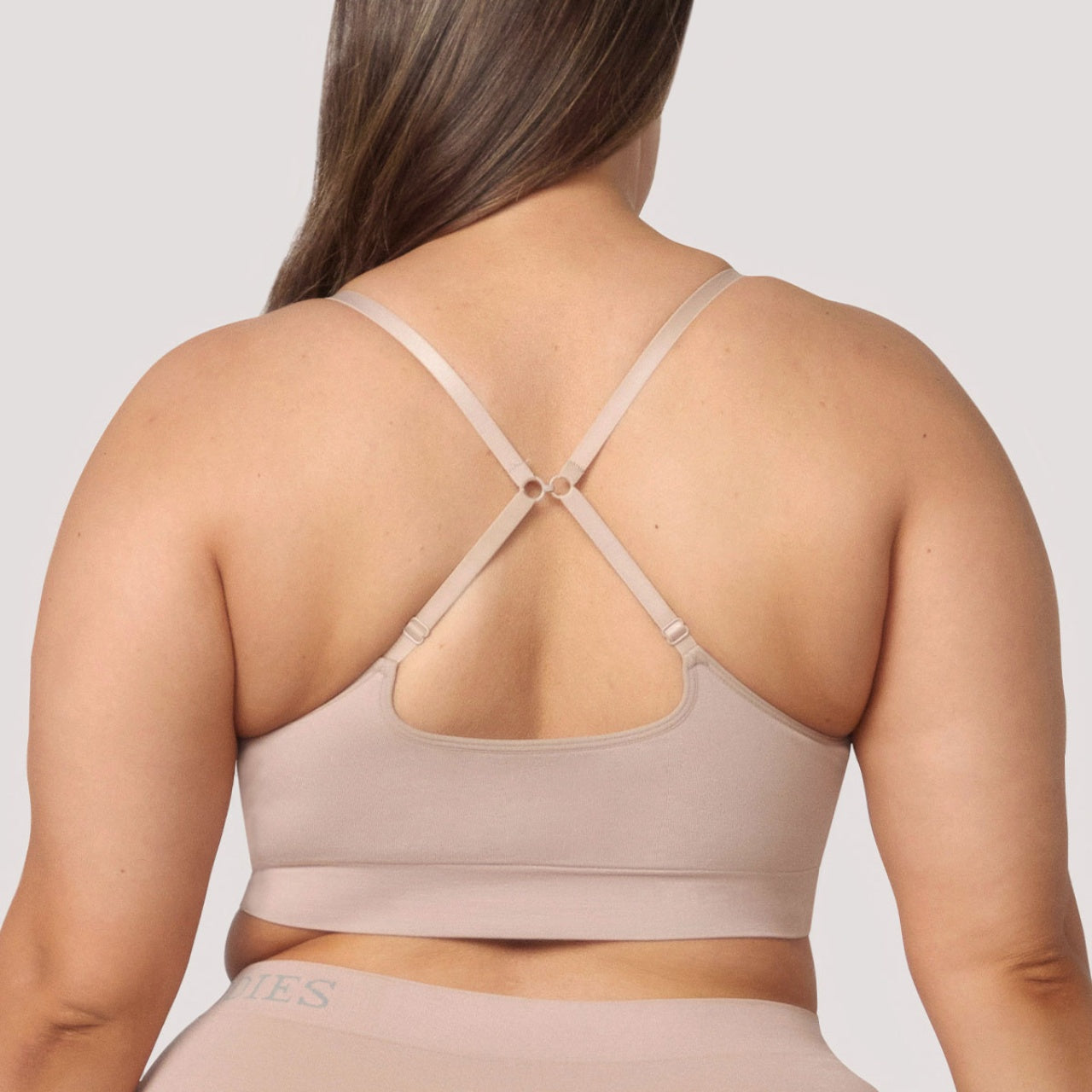 Bamboo Convertible Bra