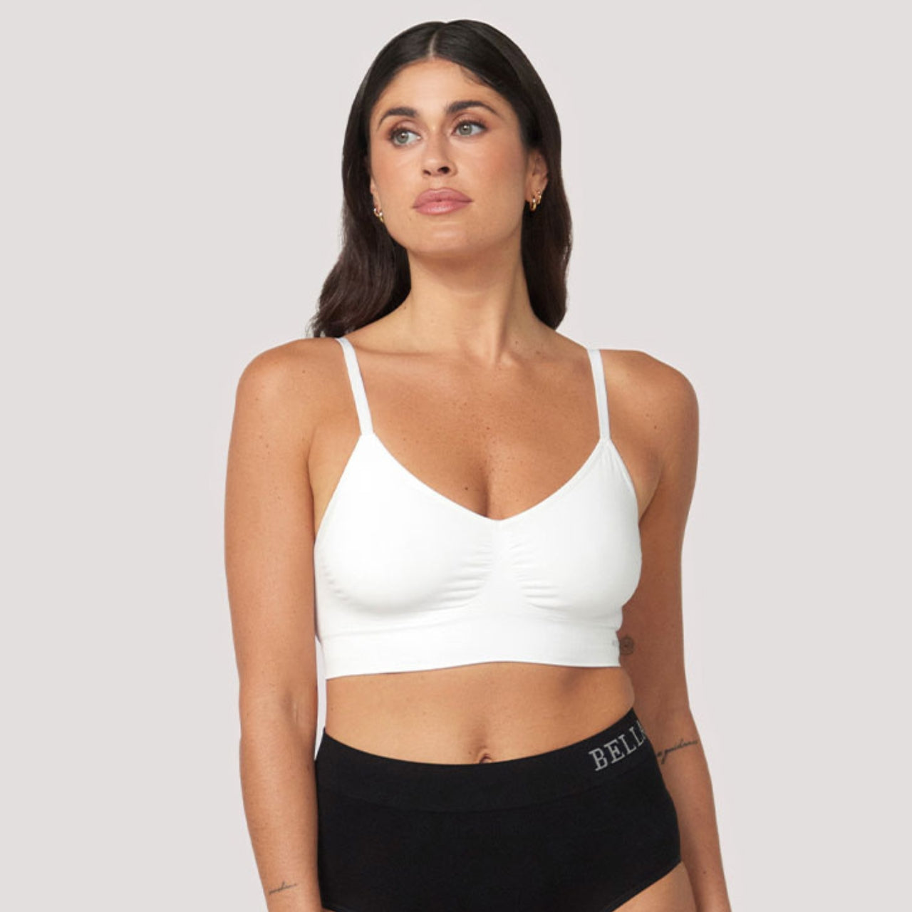 Bamboo Convertible Bra