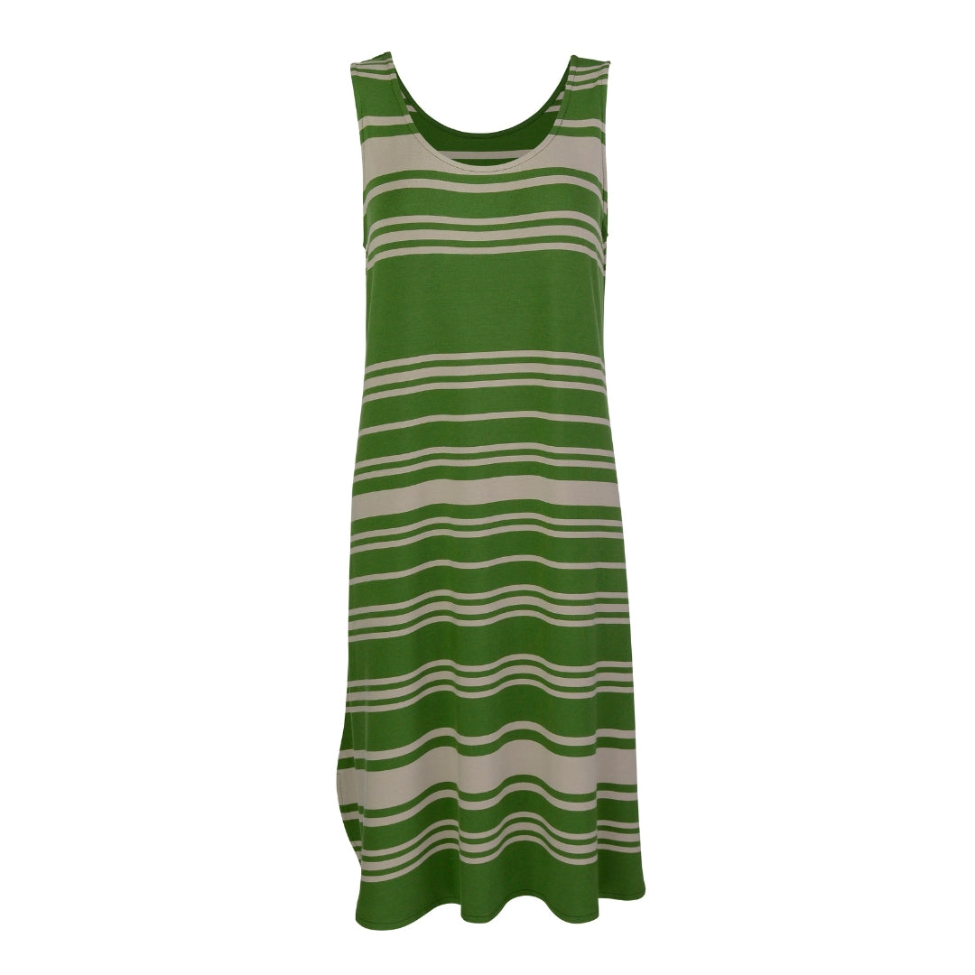 Sleeveless Etta Dress | LIMITED