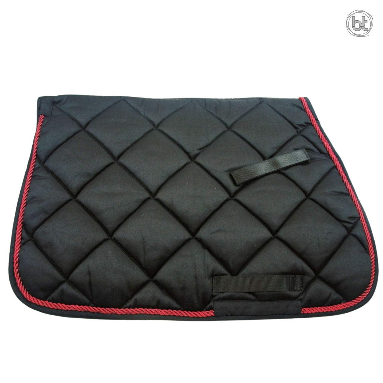 Euro-Style Saddle Blanket