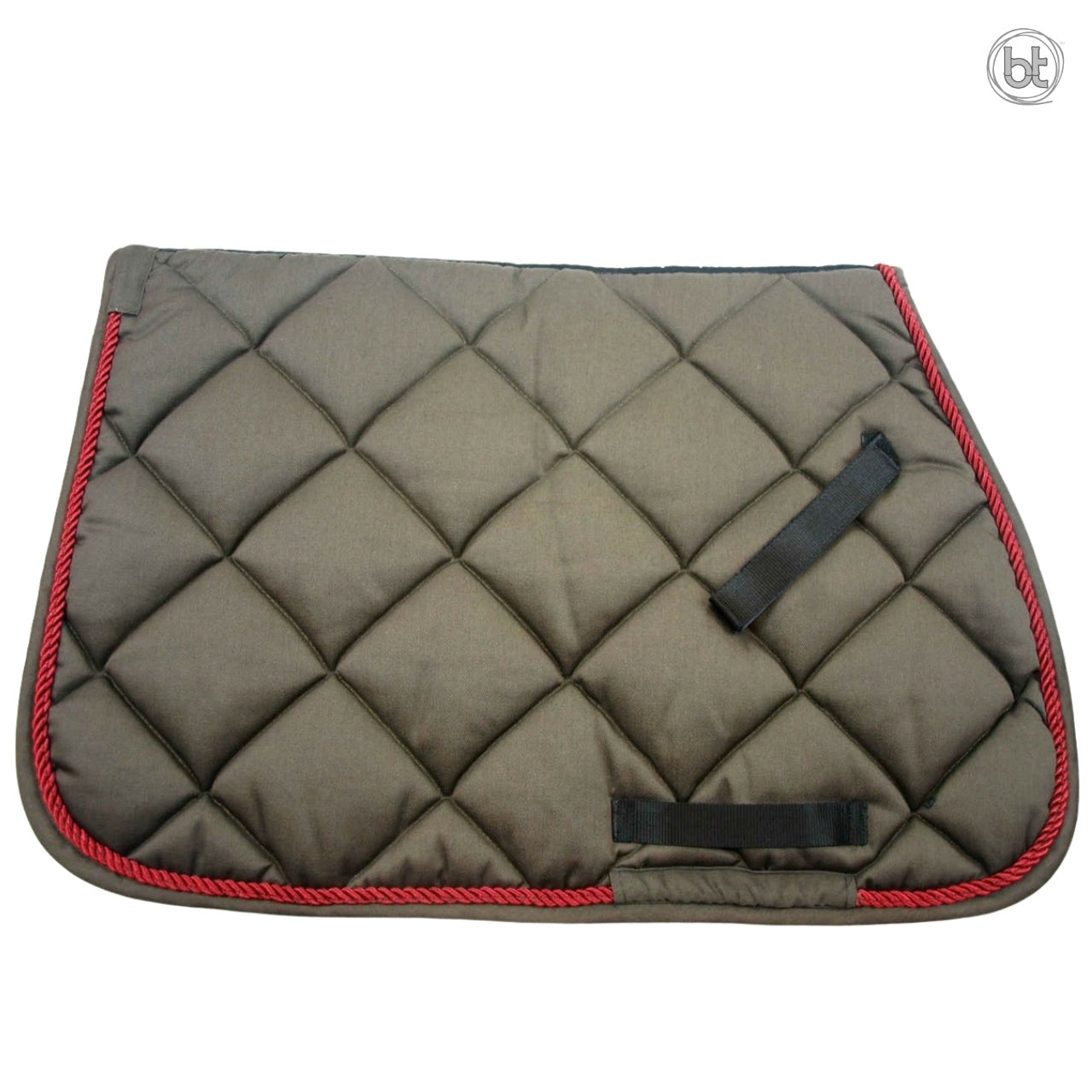 Euro-Style Saddle Blanket