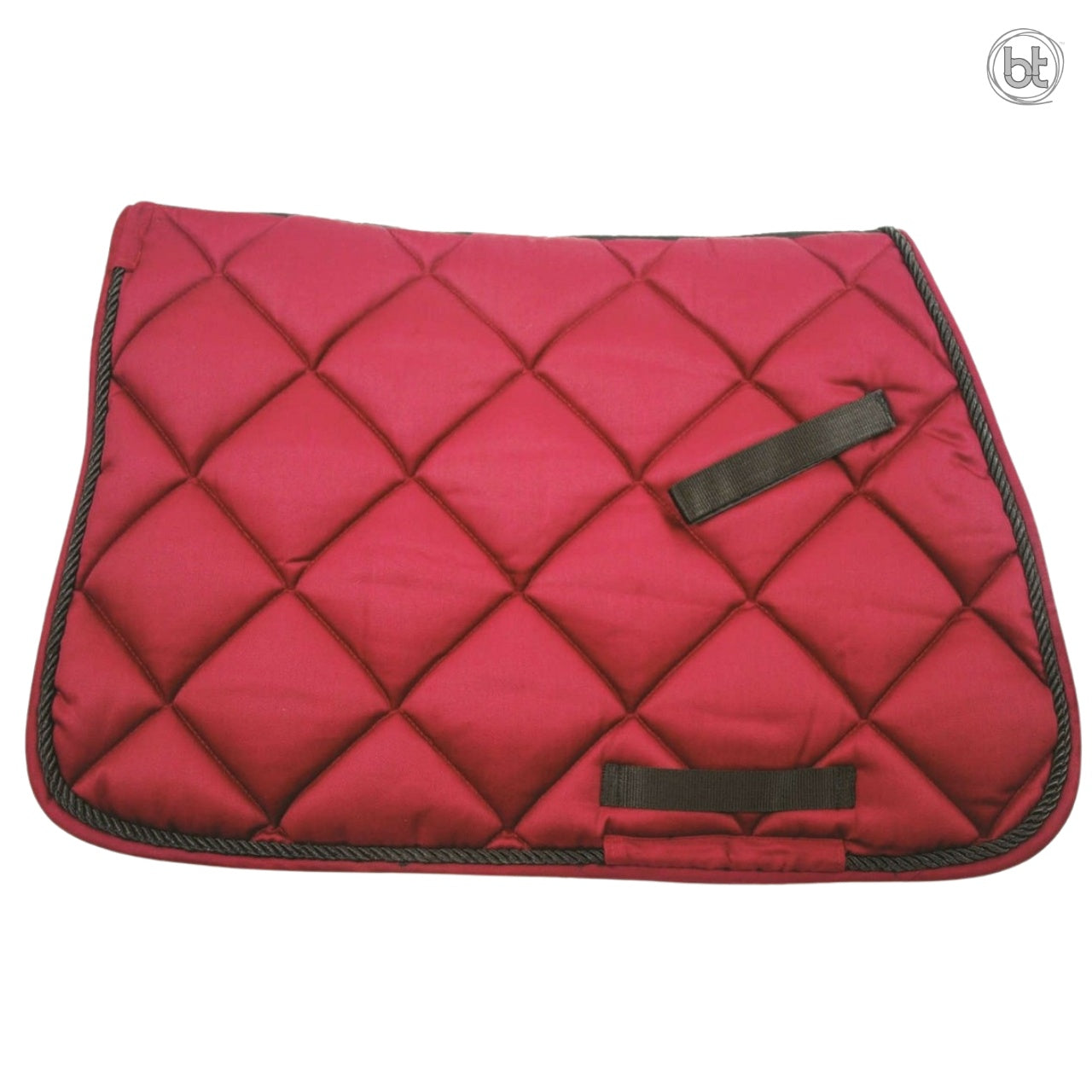 Euro-Style Saddle Blanket