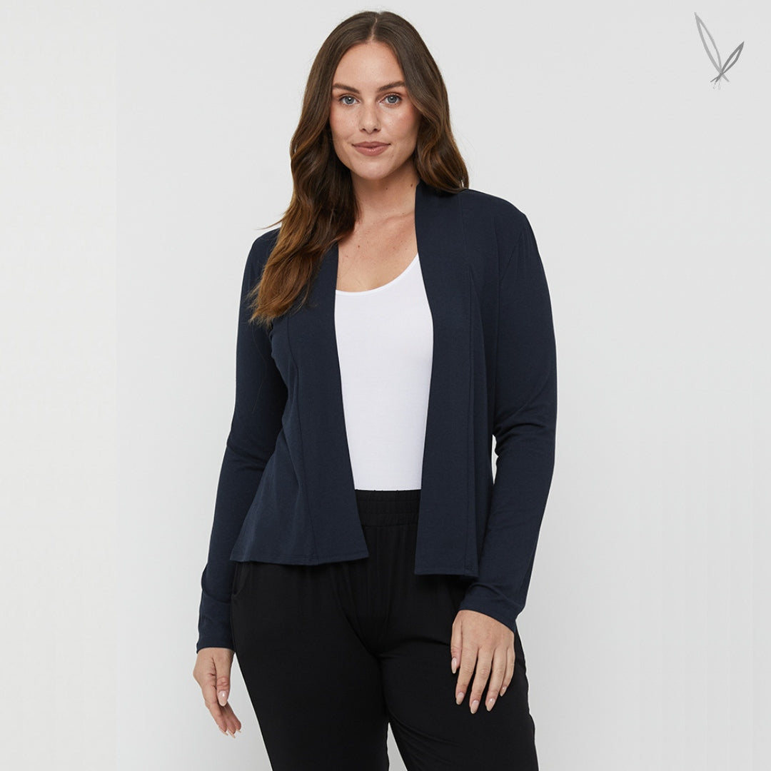 Bamboo Everyday Cardi