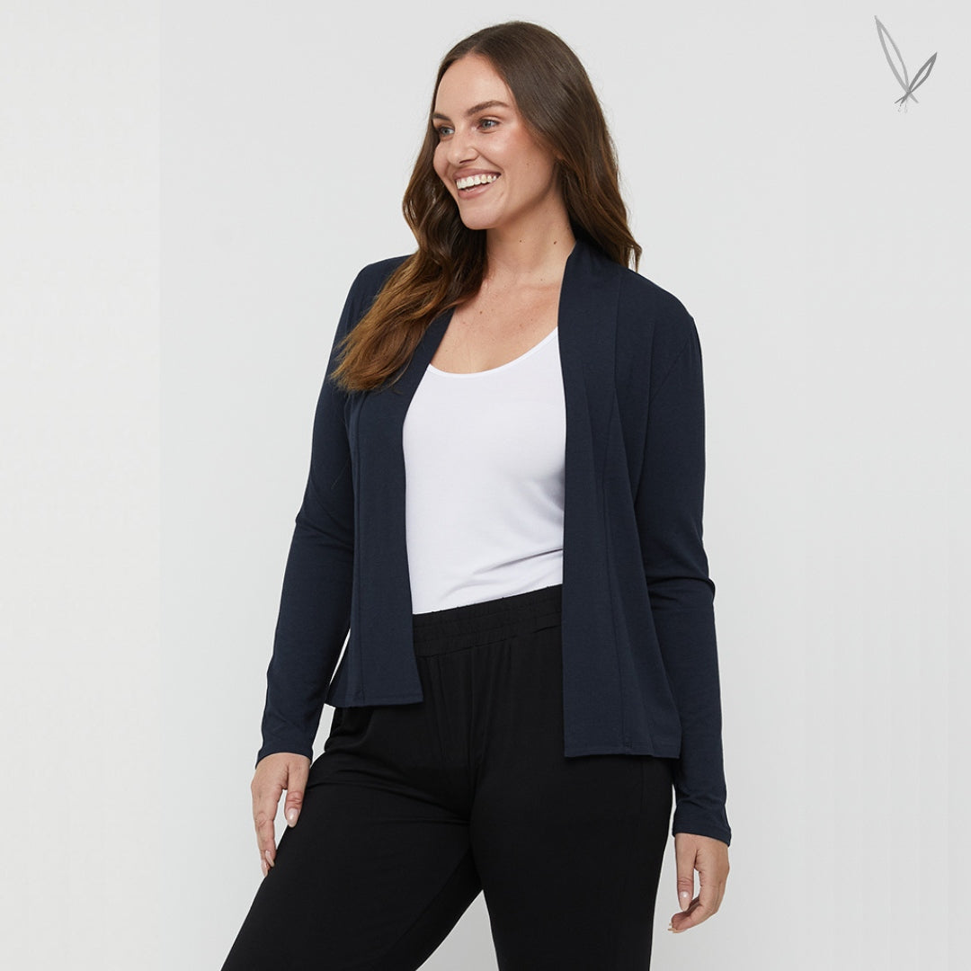 Bamboo Everyday Cardi