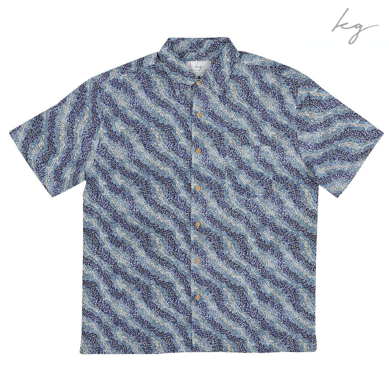 Bamboo Dreaming Collection Shirt