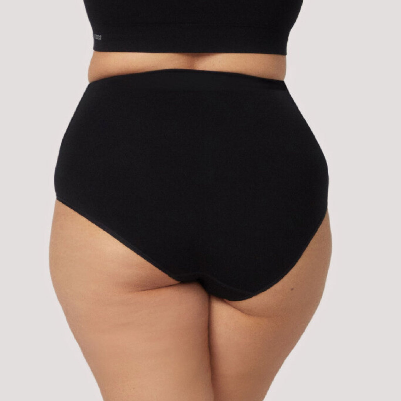Bamboo Firming Knicker