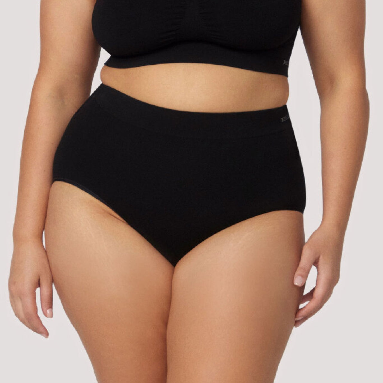 Bamboo Firming Knicker