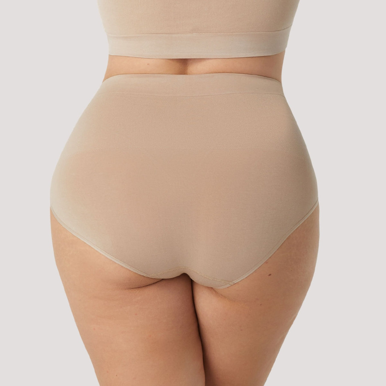 Bamboo Firming Knicker